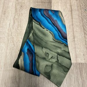 Jerry Garcia Tie